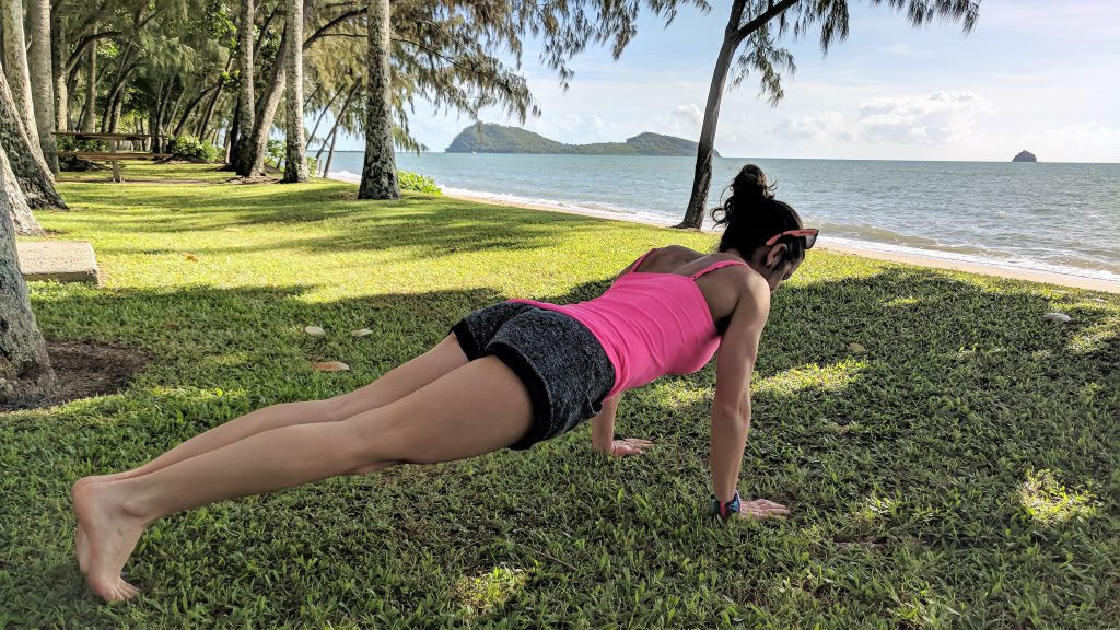pushup-cairns