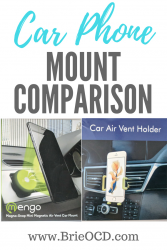 car phone mount comparison 2