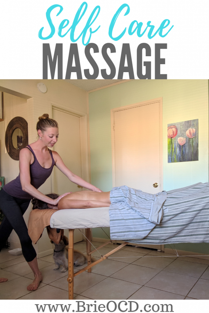 self care massage 1