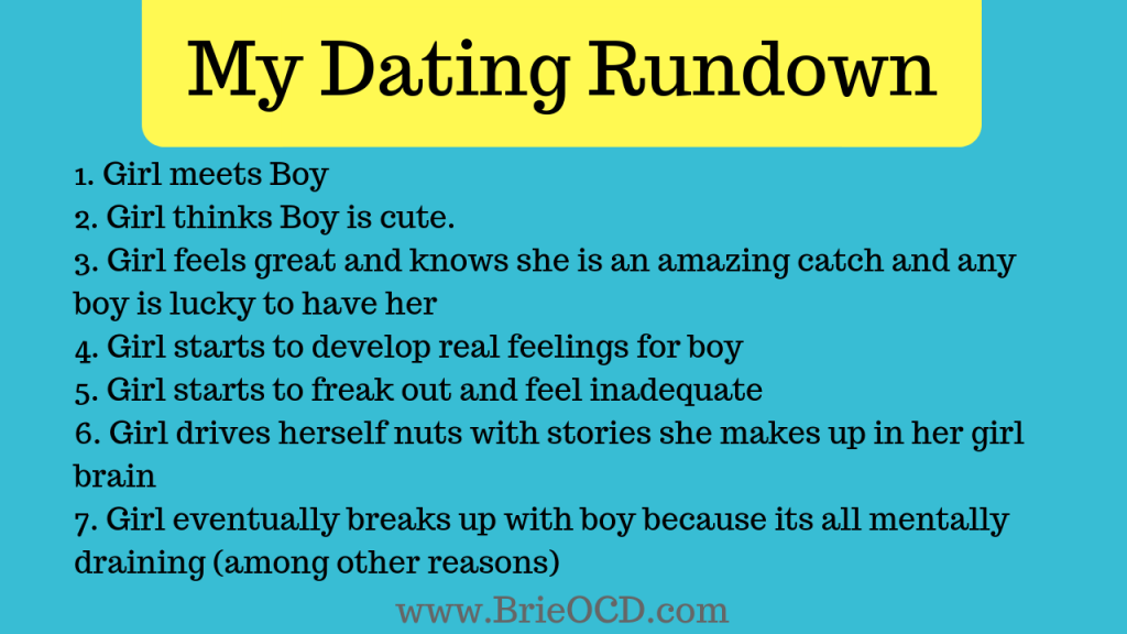 dating insecurities rundown 1 1