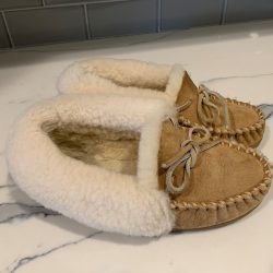 ll bean wicked good moccassins