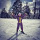 mammoth mountain ski trip 2018