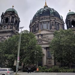 berliner dom