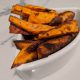 air fryer sweet potato fries final