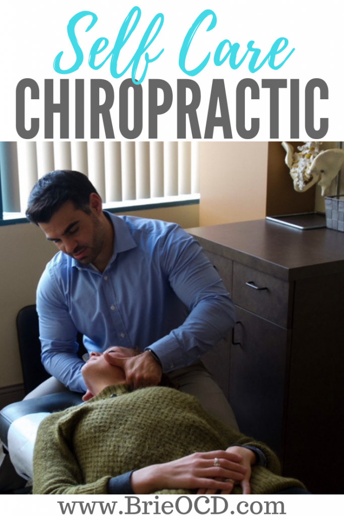self care chiropractic