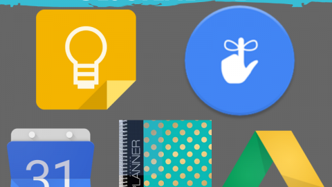 5 ways to stay organized sm post 1